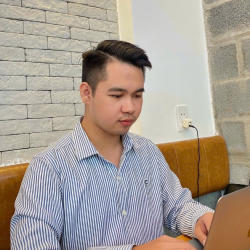 Anh Đức Huy