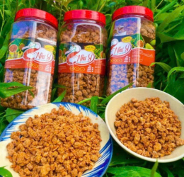 Muối tôm Như Ý 400g