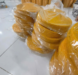 Bánh Tráng Nướng