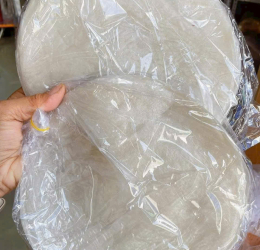 Bánh Tráng Phơi Sương Xá
