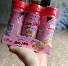Muối Hảo Hảo