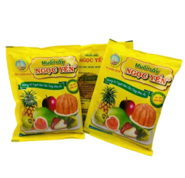 MUỐI SẤY NGỌC YẾN